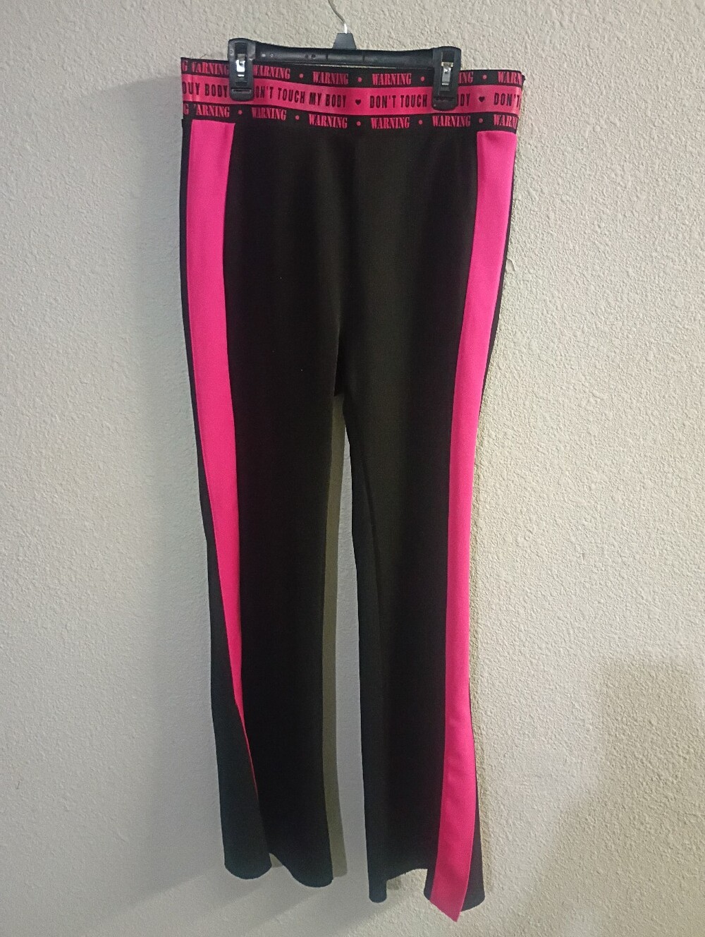 American Bazi Tack pants